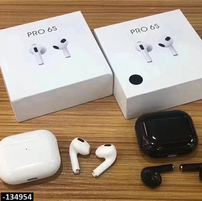 سماعات لاسلكية مشابهة لـ AirPods Pro – أفضل سماعات أذن بلوتوث